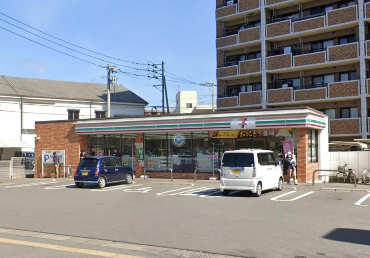 Zeus Choice Fukuoka Apartment Фукуока Екстериор снимка