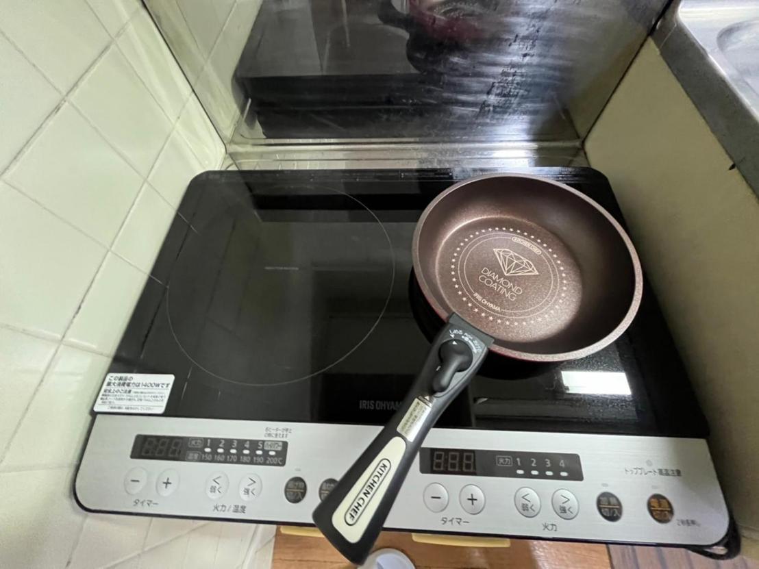 Zeus Choice Fukuoka Apartment Фукуока Екстериор снимка